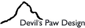 Devil's Paw Design