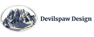 Devil's Paw Design